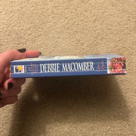 You again by Debbie Macomber - Picture 2 of 3